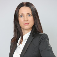 נטליה לוסקין, עורכת דין