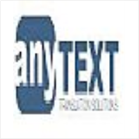 a n y T E X T - שירותי  תרגום משפטי