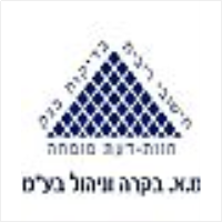 מ.א. בקרה וניהול בע"מ