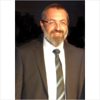 ד"ר ועו"ד רוברט יעקב מטודי