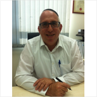 אילן חלמיש עו"ד ומגשר