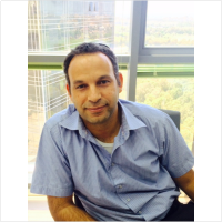 נחשון בן- יצחק עו"ד