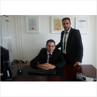 קליין אוחיון ושות' משרד עו"ד
