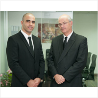 יוסף אוריין וחי מכלוף, משרד עורכי דין ונוטריון
