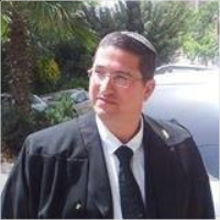 ירון אלירם עו"ד