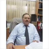 שמואל אראלי עו"ד