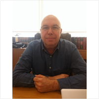 יגאל קלדרון עו"ד בורר ומגשר