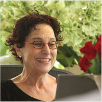 אילנה קמינסקי עו"ד ומגשרת 