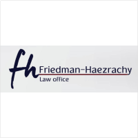 פרידמן-האזרחי, עורכי דין