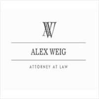 עורך דין אלכס וייג