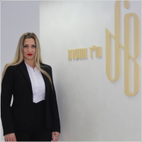 שירן בוקובזה עו"ד ומגשרת