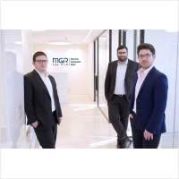 מצנר גולדשטיין רבי (MGR) - פירמת עורכי דין 