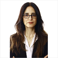 אורית יצחקי - עורכת דין, מגשרת משפחה ומתאמת הורית