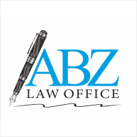 ABZ LAW OFFICE בן צבי & שוורץ עורכי דין 