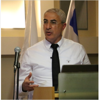 איהאב אסעד ושות' - משרד עורכי דין