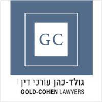 גולד - כהן עורכי דין