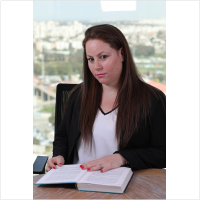 צביה קשת - עורכת דין