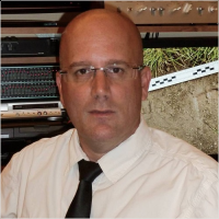 דורון בלדינגר מומחה לראיות מוקלטות 