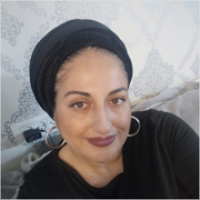 טליה חן - גרפולוגיה משפטית