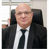 עו"ד עמיחי נחמן בוחן תאונות דרכים 