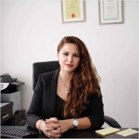 מריה דובוב סרין משרד עו"ד ונוטריון