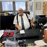 שלמה פרידמן עו"ד מגשר בורר ונוטריון 