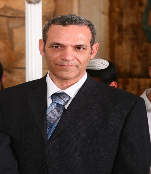 שמואל גרוס עו"ד וטוען רבני