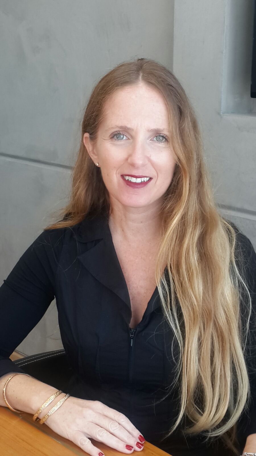 מיה רשל ארבל עו"ד