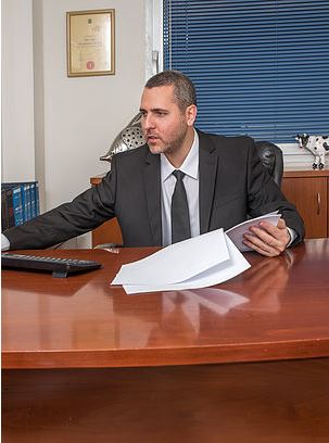 אסף לפלר - משרד עורכי דין