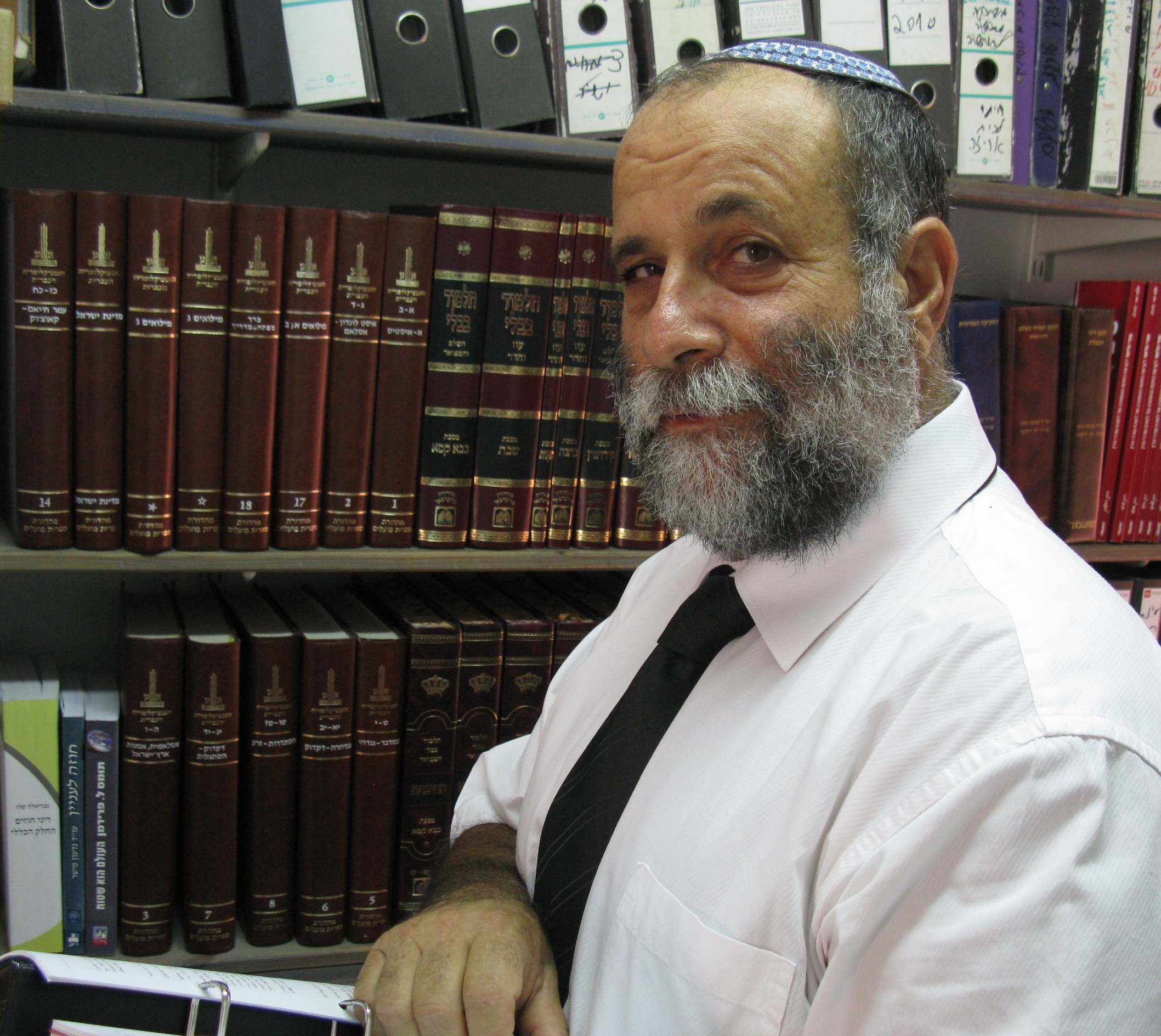 עמיר דרורי עו"ד