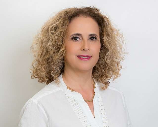 מירב בלאיש עו"ד מגשרת ונוטריון