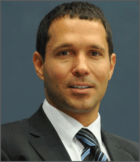 פרופסור זיו רייך, רואה חשבון 