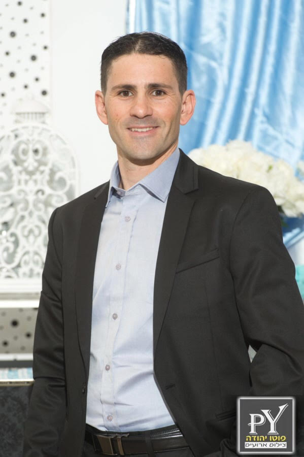 מיכאל בן עדי עו"ד ונוטריון