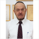 חיים שכטר עו"ד וטוען רבני