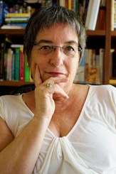 אורית שלף - גרפולוגית משפטית