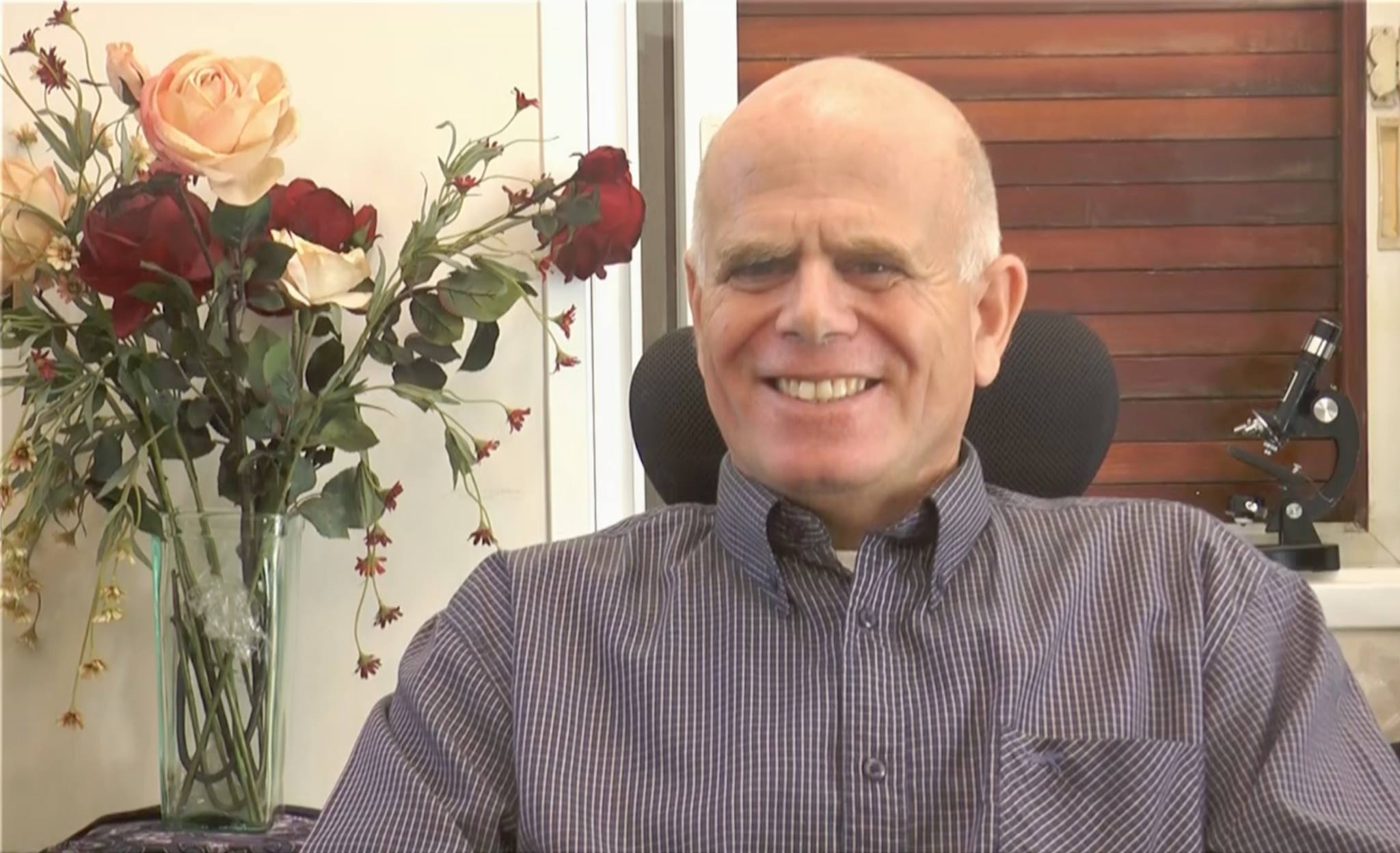 עו"ד נתי אוסטר