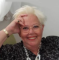 דבורה הראל, גרפולוגית משפטית