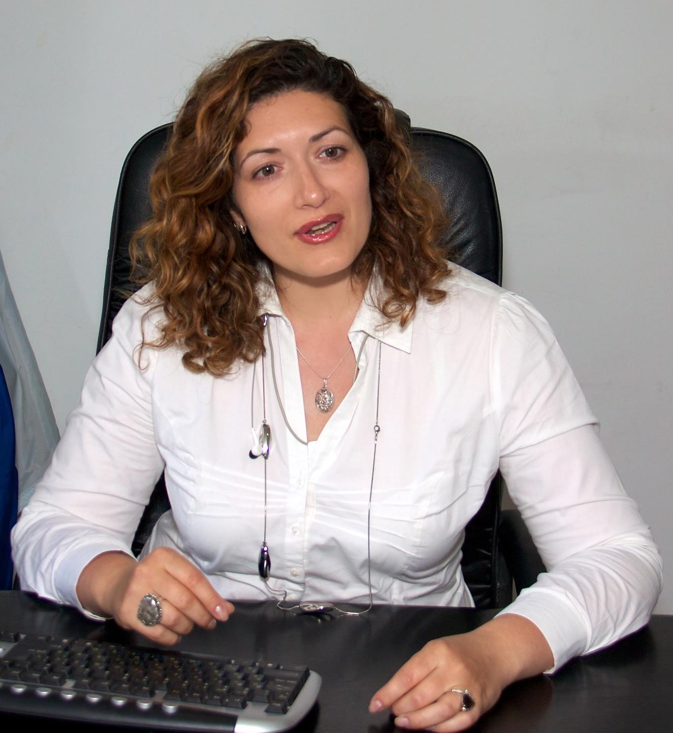 גלינה דוסקליוק עו"ד