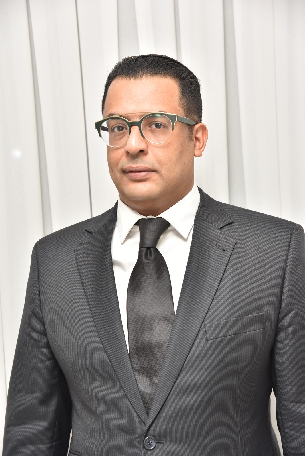 עו"ד תמיר בר - זאב