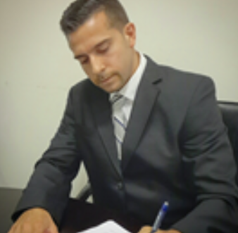 מתן נחמיאס, עו"ד