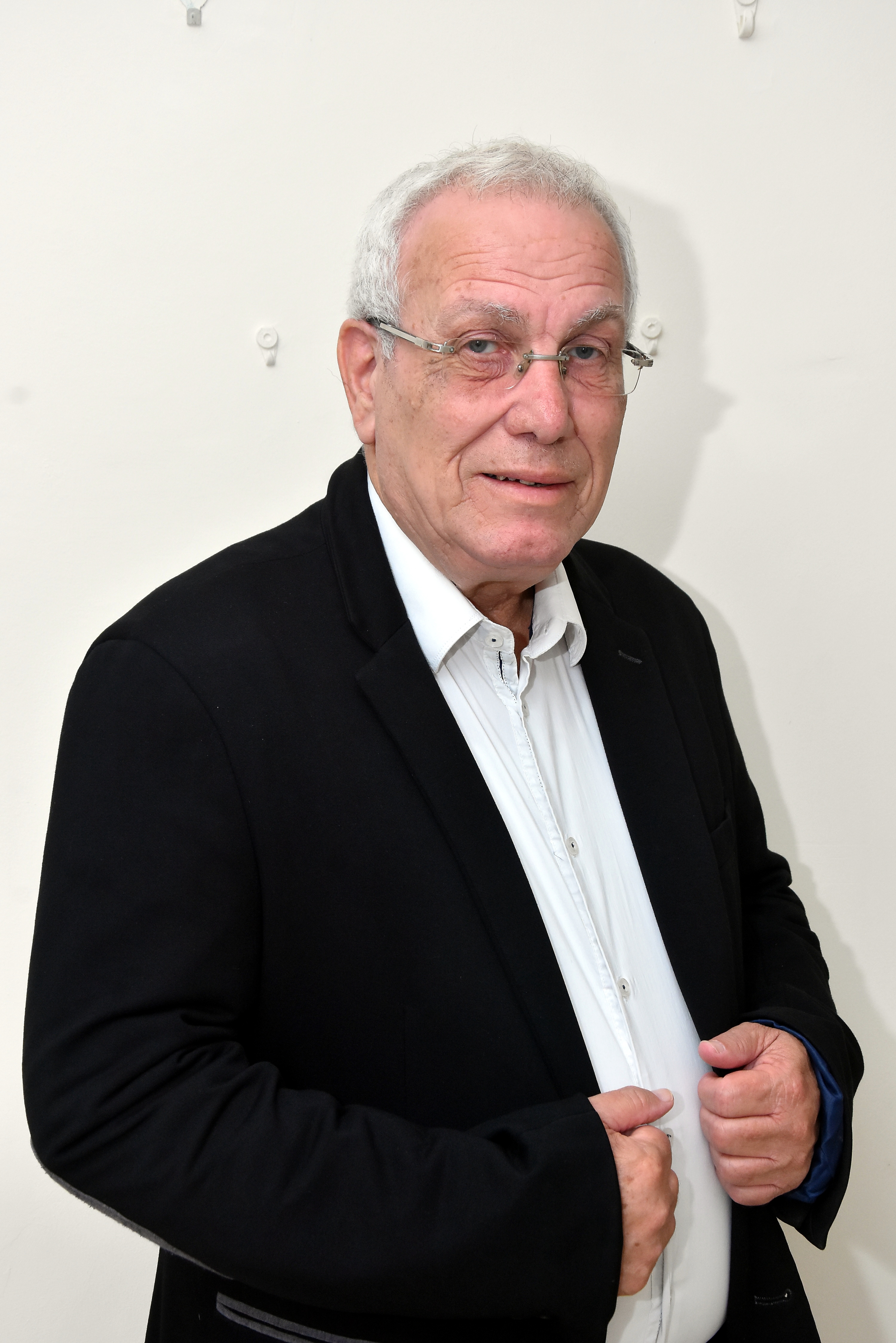 אברהם (בומה) ברחד עו"ד