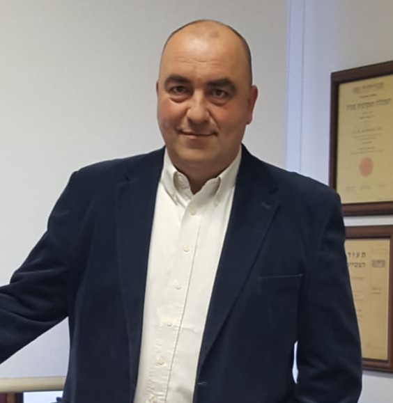 יהושע (שוקי) ג'אנה, עורך דין