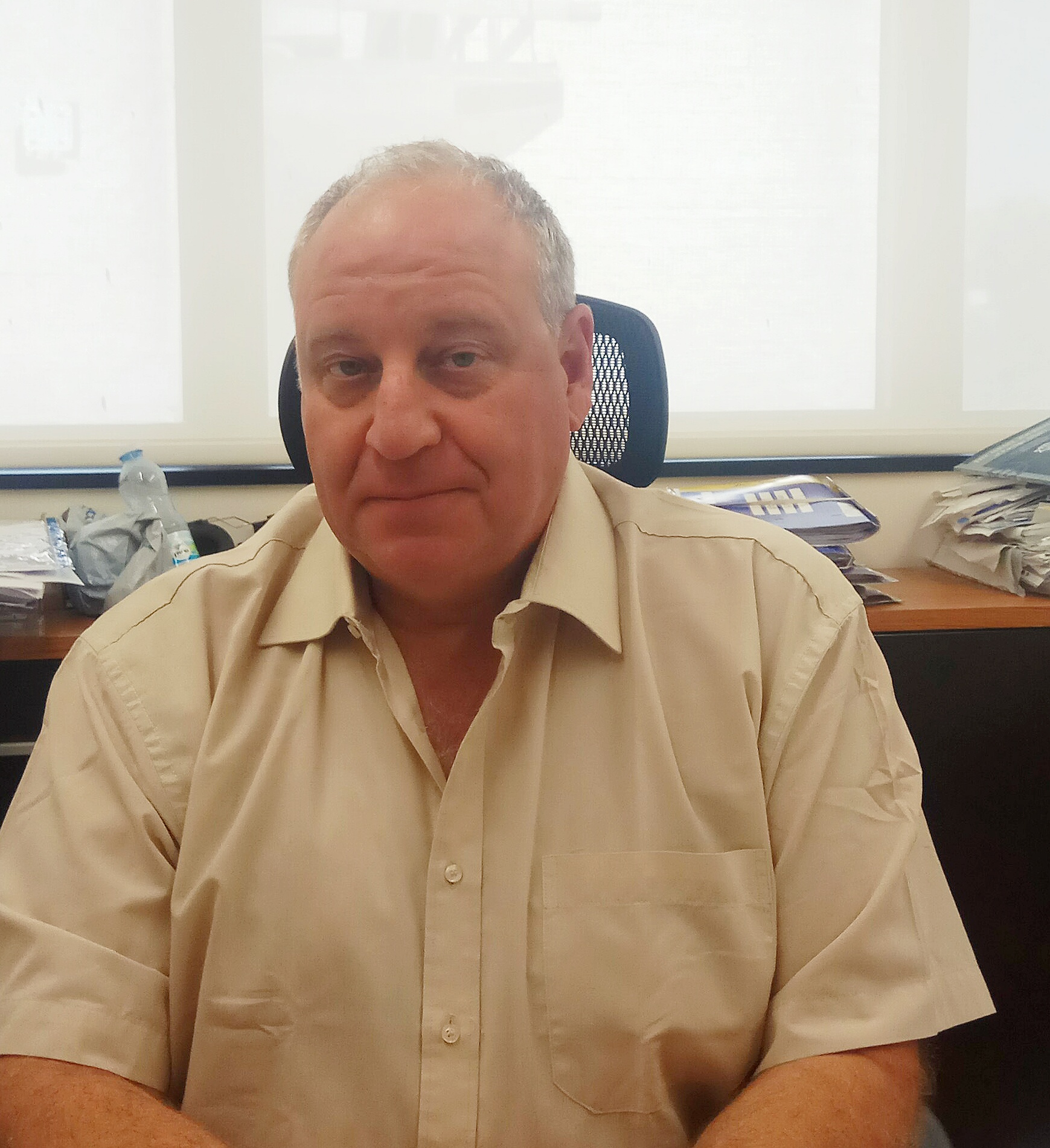 עוזי עמית כהן עו"ד