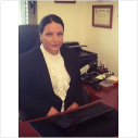 יקירה טובבין, עורכת דין