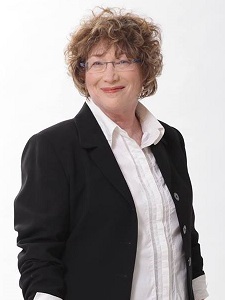 חיה רודניצקי-דרורי