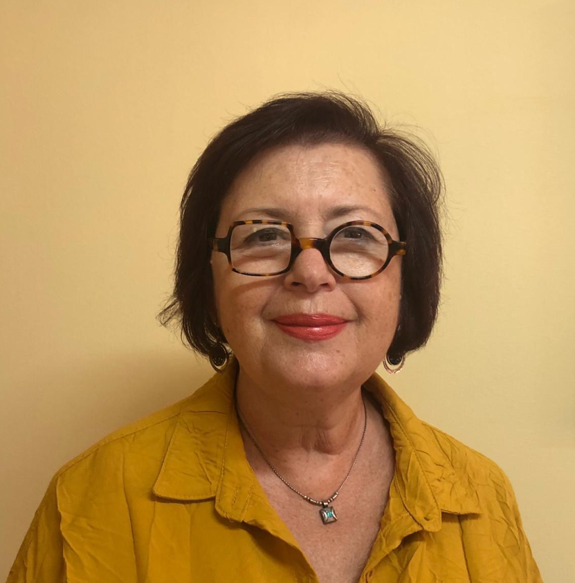 נטלי יורובסקי, עורכת דין ונוטריון