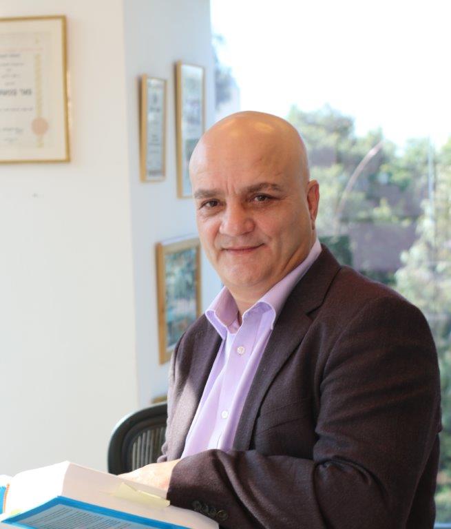 עו"ד אורי גלבוע