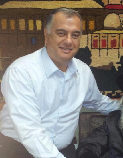 ניסים ינאי ושות' משרד עורכי דין