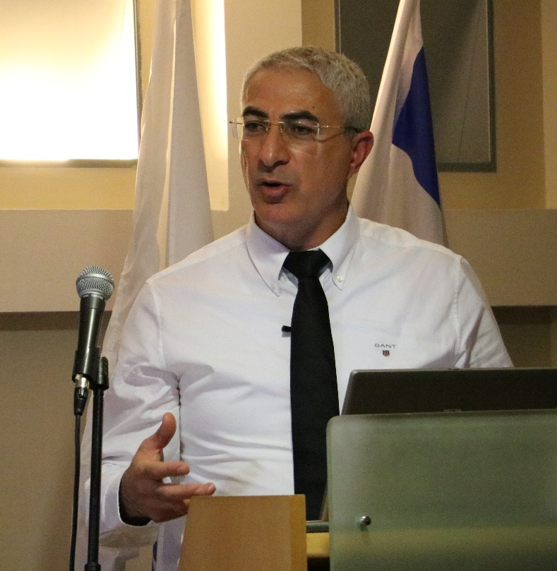 איהאב אסעד ושות' - משרד עורכי דין