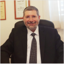 הרב יעקב דיכובסקי, עו"ד ונוטריון